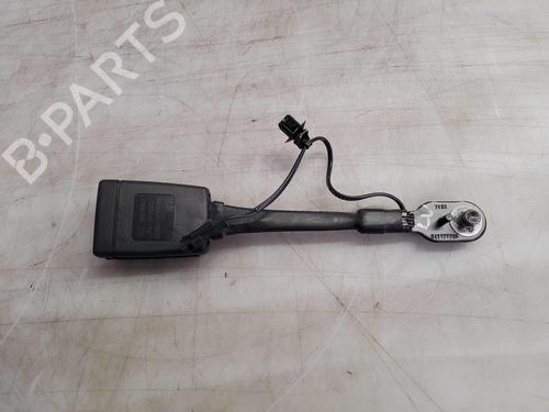 Used Front left seatbelt OPEL ASTRA K (B16) 1.0 Turbo (68) (105 hp) 24039410