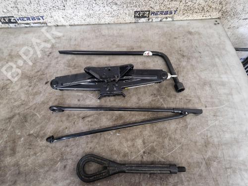 Reservehjul kit FORD TRANSIT V363 Van (FCD, FDD) 2.0 EcoBlue RWD (130 hp) 32702352