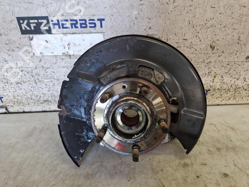 Used Right front steering knuckle OPEL ZAFIRA TOURER C (P12) 1.6 CDTI (75) (136 hp) 27363511
