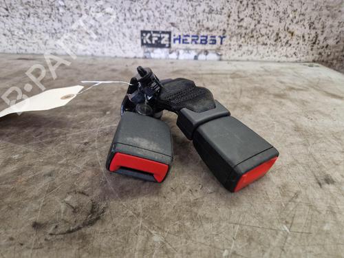 Used Seat buckle Seat buckle SKODA RAPID (NH3, NK3, NK6) 1.2 TSI (110 hp) 34057779 34057779