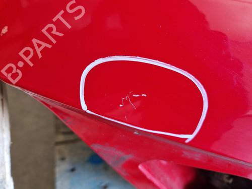 Tailgate OPEL CORSA E (X15) 1.4 (08, 68) | BP25603308C6 