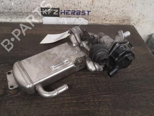 Egr für AUDI A4 B8 Avant (8K5) 2.0 TDI (150 hp) 22284720