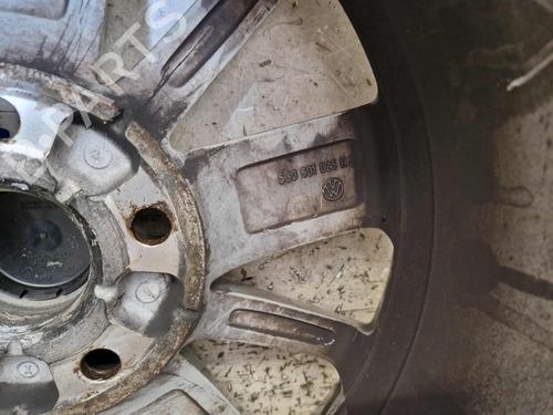 Rim VW GOLF VII (5G1, BQ1, BE1, BE2) 1.6 TDI | BP29563020C45 