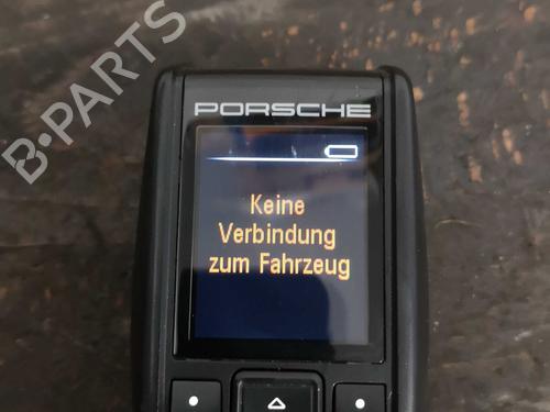 Switch PORSCHE PANAMERA (970) 4.8 4S | BP22289238I30 