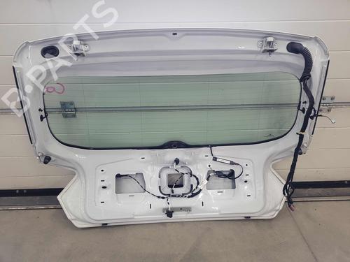 Tailgate SEAT IBIZA V (KJ1, KJG) 1.5 TSI | BP23644691C6