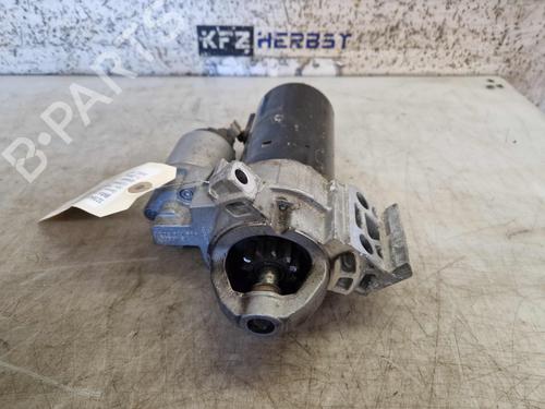 Used Starter BMW 3 Touring (G21, G81) 330 d (265 hp) 28726770