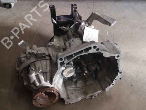 Gearkasse SKODA FABIA I (6Y2) 1.4 TDI (80 hp) 22282678