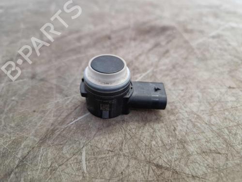 Used Electronic module Electronic module MERCEDES-BENZ C-CLASS T-Model (S205) C 220 BlueTEC / d (205.204) (170 hp) 33463933 33463933