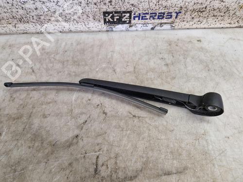 Used Rear windshield wiper arm AUDI A3 Sportback (8VA, 8VF) 30 TDI (115 hp) 30293610