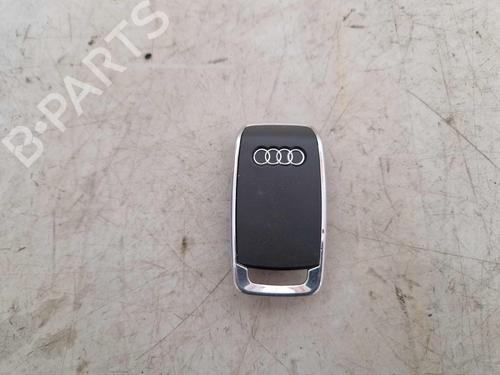 Switch AUDI A4 B9 Avant (8W5, 8WD) 45 TDI quattro | BP39096492I30 - Image 2