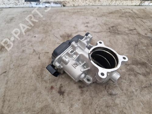 Used Throttle body Throttle body VW TOURAN (5T1) 2.0 TDI (150 hp) 39976695 39976695