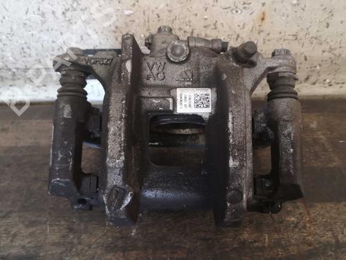 Used Right front brake caliper VW ID.3 (E11, E12) Pro S (204 hp) 22285963
