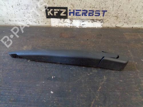 Used Rear windshield wiper arm OPEL ASTRA H (A04) 1.4 (L48) (90 hp) 13069257
