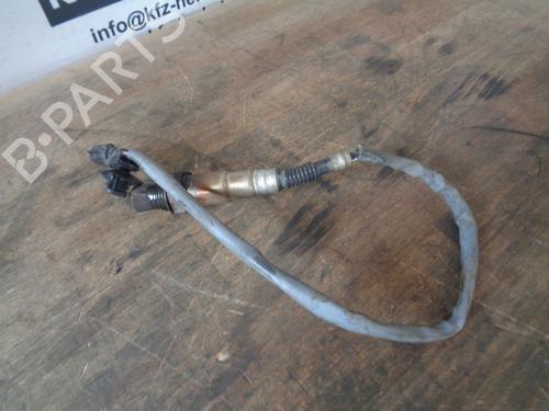Elektronisk sensor RENAULT TWINGO II (CN0_) 1.2 (CN0D) (58 hp) 12864789