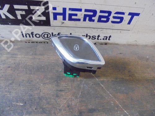 Used Switch CITROËN C3 II (SC_) 1.6 HDi (92 hp) 32469142