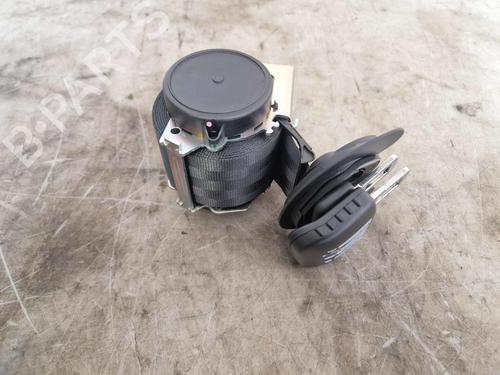 Sikkerhedssele bag midten Sikkerhedssele bag midten VW TOURAN (5T1) 2.0 TDI (150 hp) 39766781 39766781