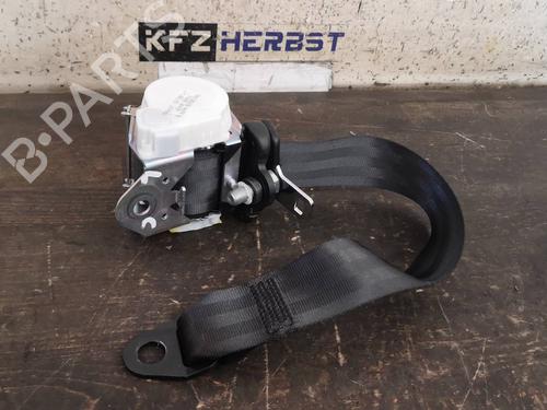 Used Rear left seatbelt ALFA ROMEO GIULIETTA (940_) 1.4 TB (940FXB1A, 940FXB11) (170 hp) 12875939