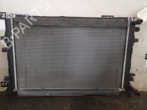 Køler VW GOLF VI Variant (AJ5) 1.4 TSI (122 hp) 22284515