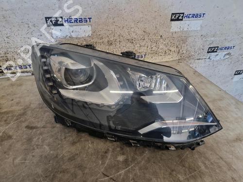 Used Right headlight Right headlight VW SHARAN (7N1, 7N2) 1.4 TSI (150 hp) 36139767 36139767