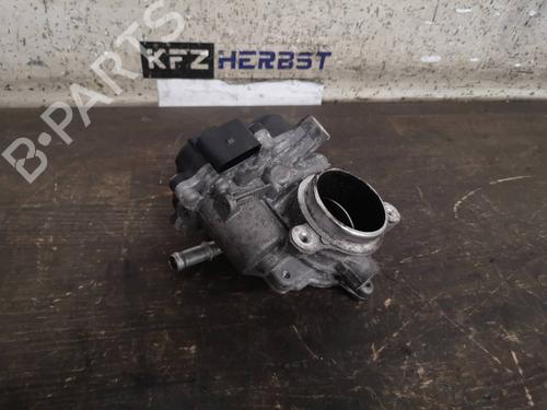 Used Throttle body SKODA SUPERB III Estate (3V5) 2.0 TDI (190 hp) 13438941