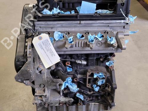 Used Engine VW SCIROCCO III (137, 138) 2.0 TDI (140 hp) 23644796