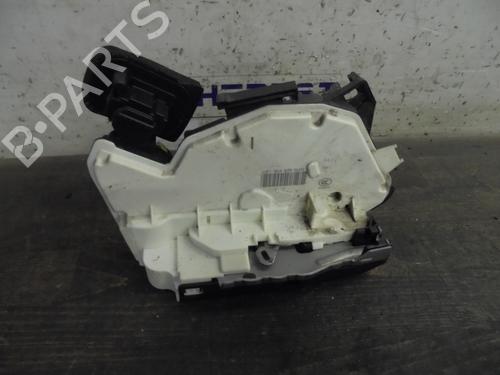 Used Rear right lock VW GOLF VII Variant (BA5, BV5) 1.6 TDI (105 hp) 19946860