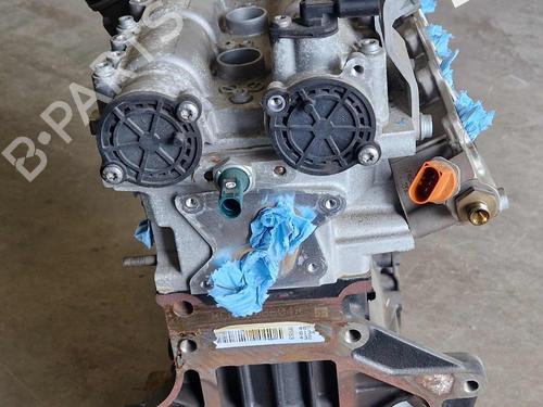 Engine VW PASSAT B7 Variant (365) 1.4 TSI | BP27600188M1 