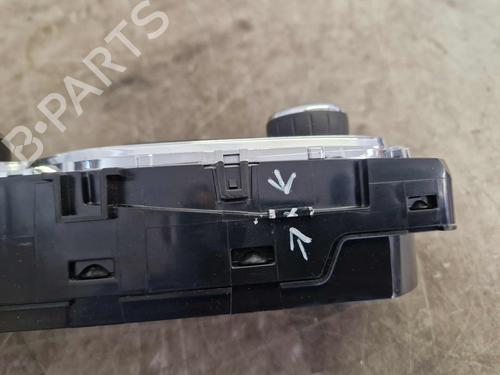 Climate control RENAULT CAPTUR I (J5_, H5_) 0.9 TCe 90 | BP34504403I5 - Image 3