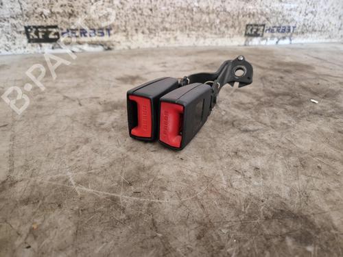 Used Rear left belt tensioner Rear left belt tensioner SKODA SUPERB II (3T4) 2.0 TDI 16V (140 hp) 40010535 40010535