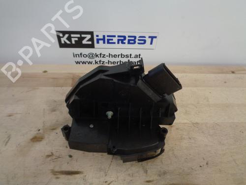 Used Rear right lock FORD FIESTA VI (CB1, CCN) 1.0 (80 hp) 12883710