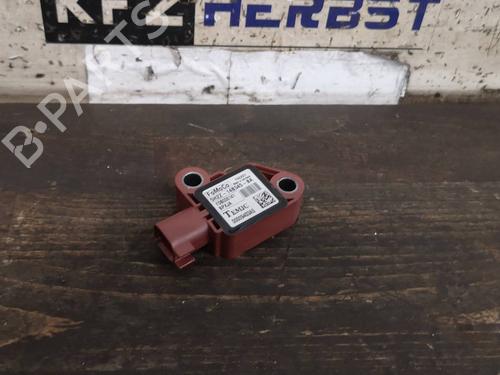 Used Electronic module LAND ROVER RANGE ROVER SPORT I (L320) 2.7 D 4x4 (190 hp) 12877798