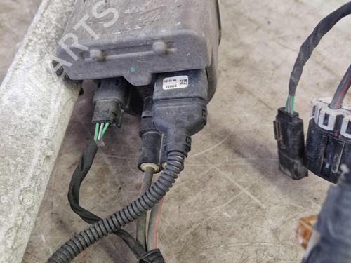 Steering rack FORD TRANSIT V363 Van (FCD, FDD) 2.0 EcoBlue | BP32503863M22