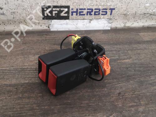 Used Rear right seatbelt VOLVO S60 II (134) D3 (163 hp) 22284990