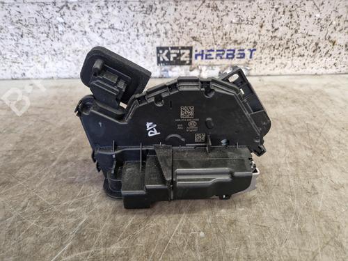 Højre bagtil lås Højre bagtil lås AUDI Q3 Sportback (F3N) 45 TFSI e (245 hp) 34626170 34626170
