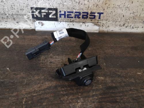 Elektronisk sensor CITROËN C4 Grand Picasso II (DA_, DE_) 1.6 HDi / BlueHDi 115 (115 hp) 22287810