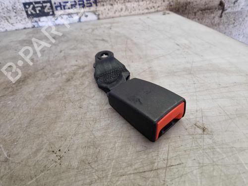 Used Rear left seatbelt FORD C-MAX II (DXA/CB7, DXA/CEU) 1.6 TDCi (95 hp) 27543636