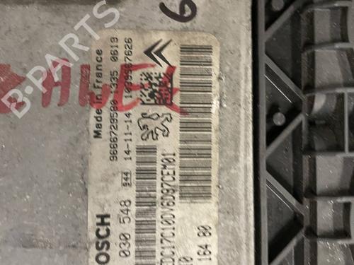 Used Engine control unit (ECU) Engine control unit (ECU) TALBOT HORIZON 1.3 (68 hp) 33683460 33683460