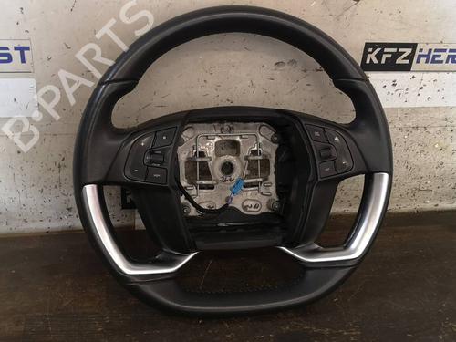 Used Steering wheel CITROËN C4 Grand Picasso II (DA_, DE_) 1.6 HDi / BlueHDi 115 (115 hp) 12876709