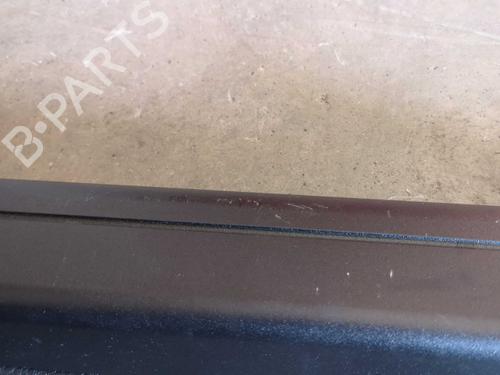 Rear parcel shelf VW GOLF VI Variant (AJ5) 1.4 TSI | BP22292544C85 