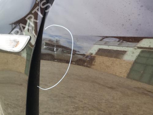 Left front door OPEL MOKKA / MOKKA X (J13) 1.4 (_76) | BP29447023C2 