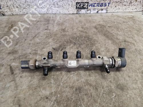 Used Injection rail Injection rail 38750514 38750514