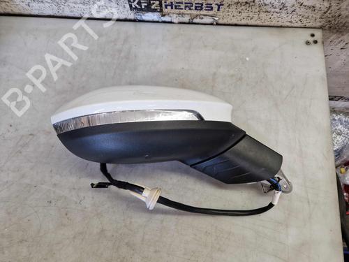 Right mirror VW GOLF VIII Variant (CG5, DB5) 1.5 eTSI | BP29306910C27 