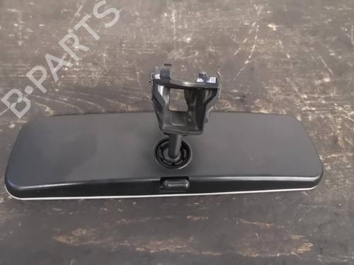 Rear mirror VW GOLF VII (5G1, BQ1, BE1, BE2) 1.2 TSI | BP13436792I6 