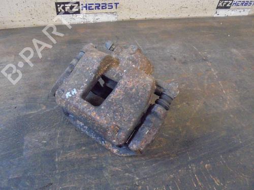 Used Right rear brake caliper FIAT DUCATO Bus (250_) 150 Multijet 2,3 D (148 hp) 20091449