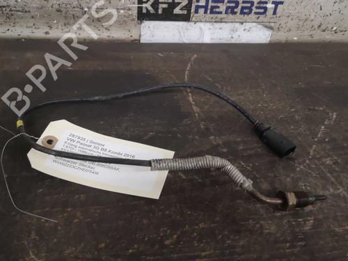 Used Electronic sensor VW PASSAT B8 Variant (3G5, CB5) 1.6 TDI (120 hp) 22283271
