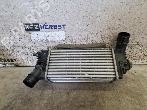 Used Intercooler Intercooler FORD PUMA (J2K, CF7) 1.0 EcoBoost (125 hp) 35802676 35802676