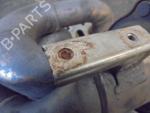 Exhaust manifold PORSCHE CAYENNE (9PA) S 4.8 | BP13433139M110 