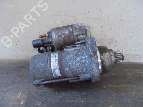 Startmotor SEAT LEON (1P1) 2.0 TDI (140 hp) 13440982