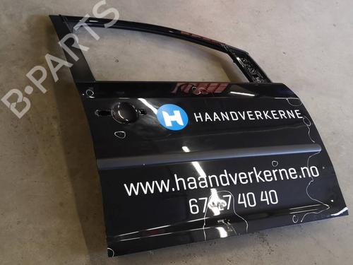 Used Right front door VW CADDY III Box Body/MPV (2KA, 2KH, 2CA, 2CH) 1.2 TSI (86 hp) 20579047