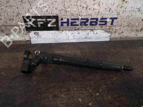 Used Injector VW GOLF VII (5G1, BQ1, BE1, BE2) 1.6 TDI (110 hp) 22286556